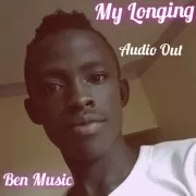 My Longing - Ben Music
