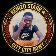 Benizo Starr