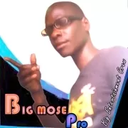Big Mose Pro