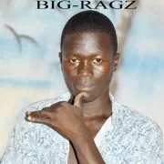 OkwaloCwinya - BIG RAGZ