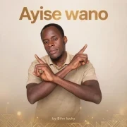 Njagala Mukaziwange - Bihn lucky