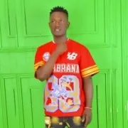 Emikwano Mbwa - Black K Kalalankoma