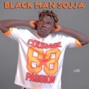 Give me More - Black man sojja