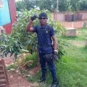 Eka Mbeera - Black Rasta