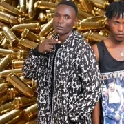Nakwesonyiwa - Chosen Becky ft blacklife