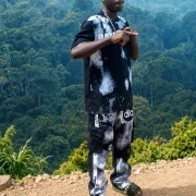 Love Njewulira - Blaq Jewo