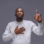 Holly Sprit - Blessed Shalom