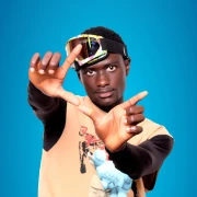 Blezdon Prince