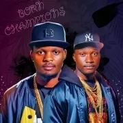 Our way - Born championz