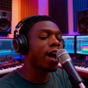 Braxton Juces ( Lissom Bae)