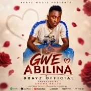 Gwe Abilina - Brayz official