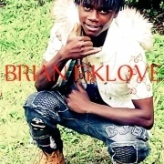 Ekiziki - Brian Fik Love