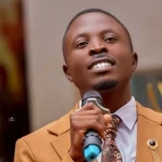 Mungu Alivunja - Brian Mutiba