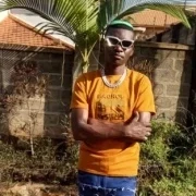 Lulibera Olwo Dub - Bright G