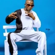 Bakaganisa - Britcord Mitawana ft King Shan