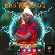 Erizooba Nokutandika - Bro Phils