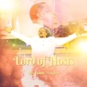 Lord of Host - Bro Ronnie Makabai