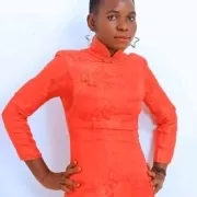 Ndibailawa - Brown Aisha