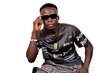 Merona - Bruce Thunder, Prince Williams Ft K Musisi