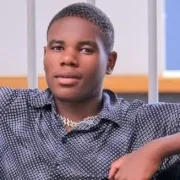 Twebaze Prosper - Bruno Leyzaar