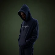 Bryan Rikordz