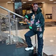 Yenze - Bryka Star