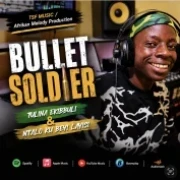 Bullet Soldier