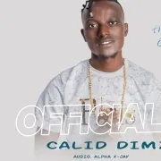 Officially - Calid Dimz