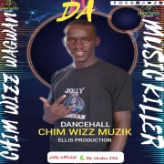 Dancehall - Chim WIzz