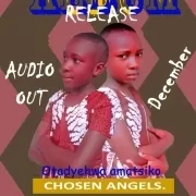 Otaryehwa amatsiko - Chosen Angels Delight