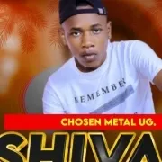 Shivan - Chosen Metal UG