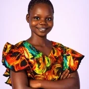 Yesu Enzema - Chosen Winnie