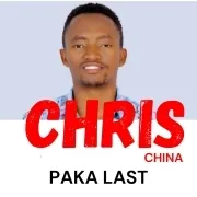 Chris China