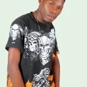 Nkizudde - Chris Kay