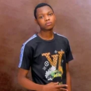 Oli Wange - Chrisjax pique