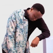 Ekinuma - Ck Africa ft Jd Marvin