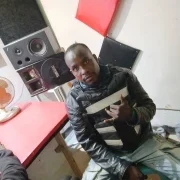 My john - Cool J Ras