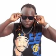 By choice - Cool Williams ft LMB Ragz