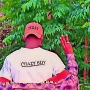 Commanda - Crazy Boy Ug
