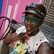 Crazy Dee Uganda