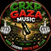BANGI BY CRXP GAZA - CRXP GAZA