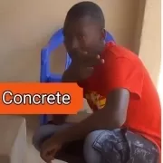Niwe Olaba - Da Concrete