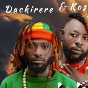 On Fire - Dackirere and Koshland