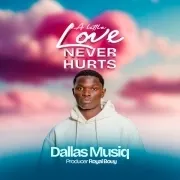 Dallas Musiq