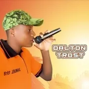 Jesus Fan Dance - Dalton Trust