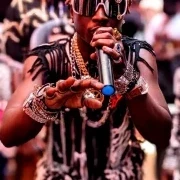 Zinna - Damejji Star