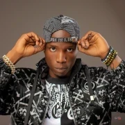 Shake Kabina - Danger Ug