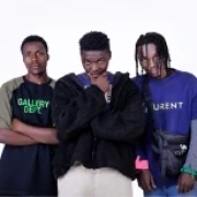Mulabe - Darkman musik