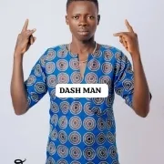 Dash Man