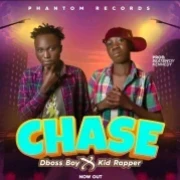 Chase - Dboss Boy